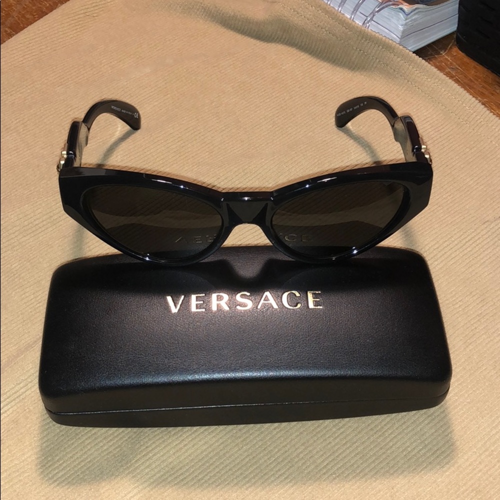 Versace sunglasses